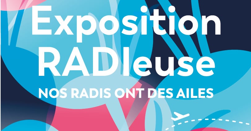 Exposition RADIeuse